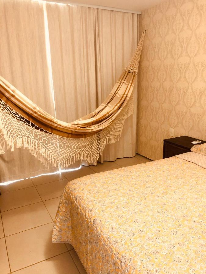 Beach Front Apartment near Beach Park Fortaleza  Exterior foto
