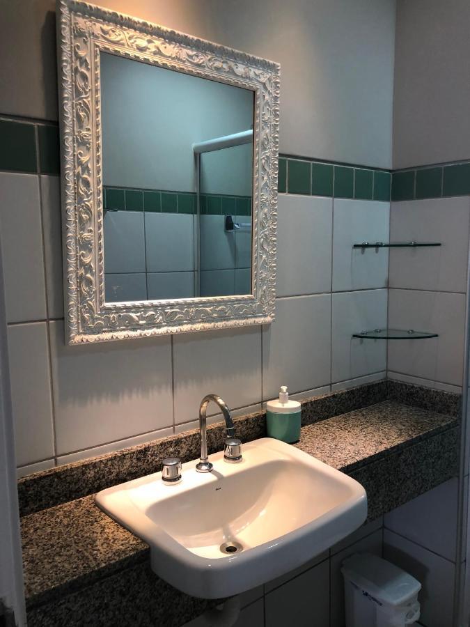 Beach Front Apartment near Beach Park Fortaleza  Exterior foto
